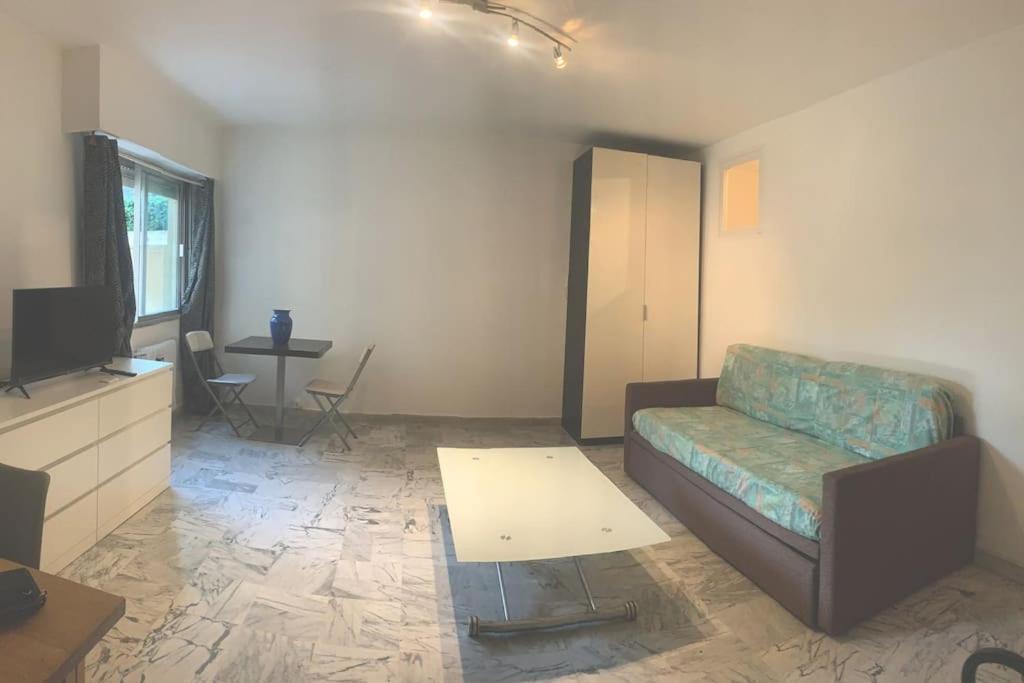 Bel Apt Centre Menton Centre Proche Casino Apartment Bagian luar foto